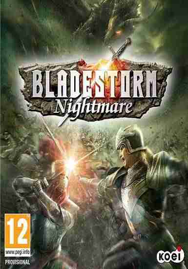 Descargar BLADESTORM Nightmare [MULTI][CODEX] por Torrent